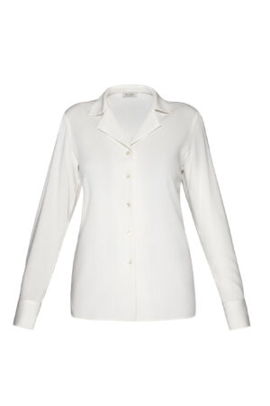 White shirt (viscose)