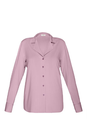 Pink shirt (viscose)