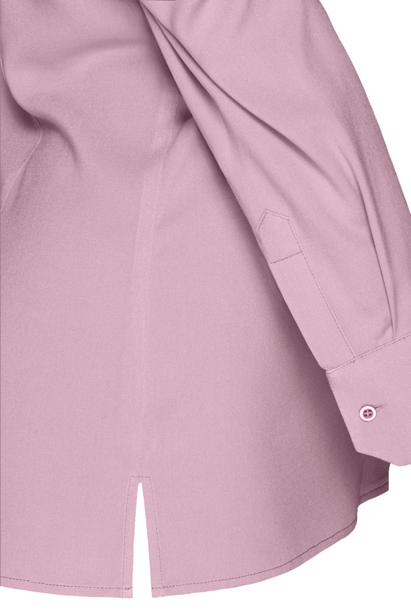 Pink shirt (viscose) - Image 3