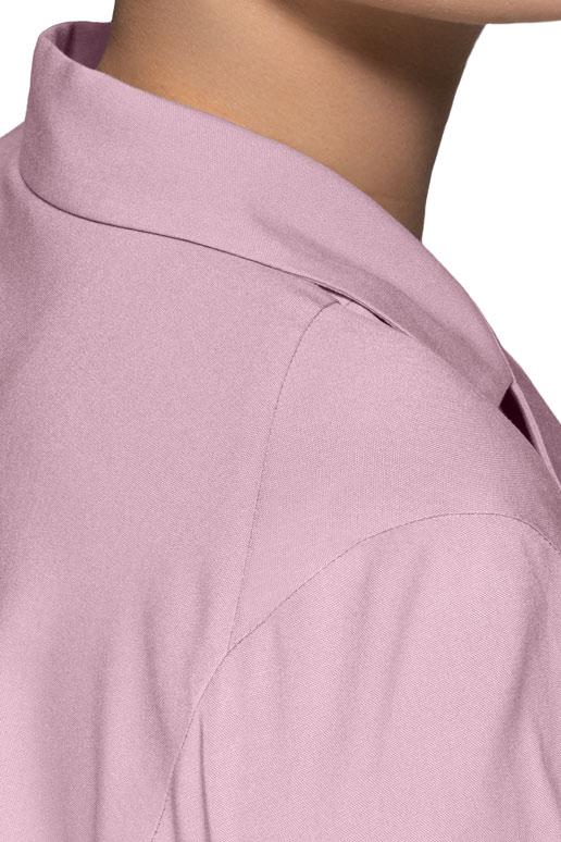 Pink shirt (viscose) - Image 4