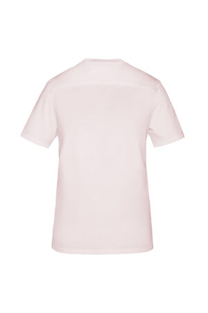 Alternative view of Light pink cotton t-shirt