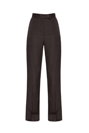 Business suit pants