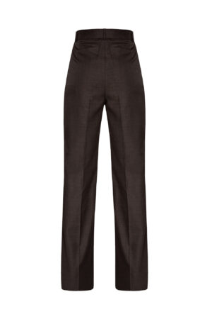 Alternative view of Business suit pants