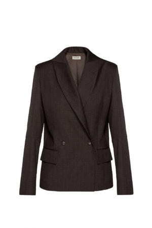 Business suit jacket