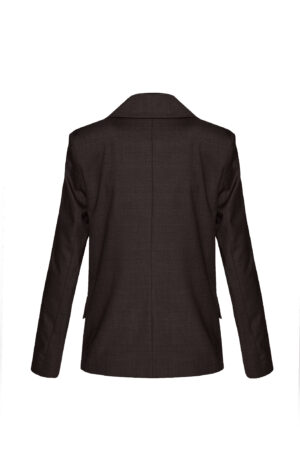 Alternative view of Business suit jacket