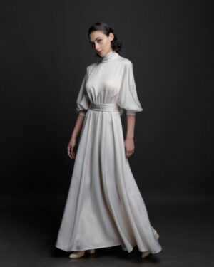 Alternative view of Evening dress